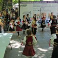 „Niška dečja burekdžijada“ otvorila letnju sezonu u Niškoj Banji: Promocija tradicije, sporta i turističke ponude
