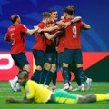 UŽIVO: Bafana Bafana ili Česi, ko izgubi pakuje kofere