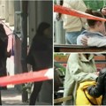 „Očekivala sam da istinski zaplaču i da se pokaju" majka ubijene Adrijane kroz suze poručila: Moja ćerka je u školi ubijena sa…