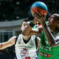 Fenerbahče "oteo" pojačanje Makabiju