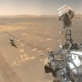 NASA ima novo vozilo za svemirska istraživanja