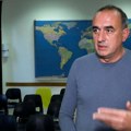 Evropska federacija novinara: Dinko Gruhonjić više nije bezbedan u Srbiji