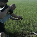 Ukrajinski dron sa pet kilograma eksploziva srušio se u Estoniji