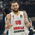 Majk Džejms stigao do reprezentacije SAD: Veteran će igrati za Ameriku ovog leta!