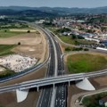 Danas svečano otvaranje deonice auto-puta Adrani-Preljina, saobraćaj sutra od 09.00