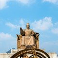 Kako je voljeni korejski kralj opismenio naciju uz Hangul