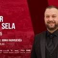 (Video) Borko Radivojević u emisiji "Metar moga sela" otvorio dušu o siromaštvu, braku i estradi, nedelja, 14.15 h, Blic TV