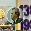 Miloševiću više od milion Srba skandiralo na Gazimestanu: Slobin govor na Vidovdan je Hag iskoristio protiv njega