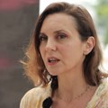 Nada Šargin: Bes nekad možeš koristiti jako dobro da se odbraniš kad neko pređe sve granice