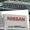 Honda i Nissan ipak udružuju snage: Šta koči novi-stari "korporativni brak"