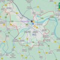 Šta znači crvena isprekidana linija na Google mapama?