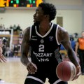 Stigla potvrda iz Humske: Milton završio epizodu u Partizanu