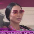 Situacija na ivici incidenta! Ne stišavaju se strasti: Maja i Stanija vode žestok okršaj, "leteće sve u jezero"