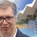 Vučić: Odluka o optužnici protiv Vesića za nadstrešnicu doneta iz čiste bahatosti, da se nekome uništi život