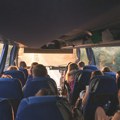 Turistički autobus u Nišu biće potpuno besplatan: Vožnje od avgusta do septembra