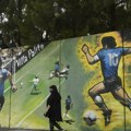 Oglasio se Maradona! Evo šta je rekao pred polufinale Mundijala Argentina - Engleska