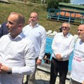 Opština Aranđelovac obradovala najmlađe! Otvorena besplatna škola plivanja, već prijavljeno 720 osnovaca