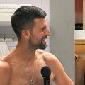 Đoković otkrio neverovatnu priču o ocu: “Uzeo me kao bebu i spuštao se skijama niz planinu, lud je i danas”