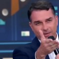 Flavio Bolsonaro predstavljen kao predsednički kandidat Liberalne stranke