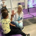 Veliko interesovanje Voždovčana za zdravlje! U Jajincima održani preventivni pregledi bez zakazivanja: Mnogi roditelji doveli…
