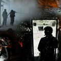Уживо: Рат у Украјини, Московску област током ноћи напало више од 390 дронова