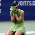 Mlada Filipinkinja osvojila prvu VTA titulu - Eala je šampionka Vašingtona