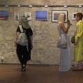 Beograd kao muza: Izložba „Grad u kome stvaram“ prvi put u Konaku kneginje Ljubice