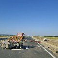 Teška nesreća na brzoj saobraćajnici: Dve osobe izgubile život
