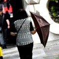 Upozorenje RHMZ: Pljuskovi i jak vetar očekuju se u Banatu i Braničevu