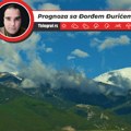 Danas malo ugodnije, ali i dalje tropski toplo, a evo gde će biti i pljuskova: Temperatura do 35