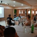 Пред нову сезону све мора да буде спремно: Судије Зоне „Запад“ прошле тестове у Крушевцу!