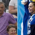 Lana zbog izjava o Srbiji ne priča sa ocem: Cela BiH zbog nje gleda Evropsko prvenstvo i čeka medalju