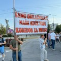 Komisija odbila primedbe građana na plan za Borsku ulicu u Nišu: „Ako su ovo stručnjaci sa železnice, osećamo se još manje…