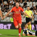 Istorijsko veče u Humskoj: Herojski Radnički sa desetoricom srušio Partizan!