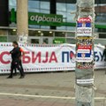 Student: „Očigledno je ko nije spreman za izbore i zašto nisu raspisani“
