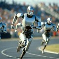 Svetske igre robota u Pekingu: 666 timova iz 16 država boriće se pet dana u 51 disciplini