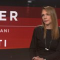 Ana Toskić Cvetinović se prijavila za izbor Poverenika za informacije od javnog značaja