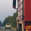 Snimak koji tera na suze: Nikola se vratio iz Deliblatke peščare, komšije iz Volujca ga dočekale kao heroja!