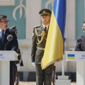 Rusija optužila Britaniju da "doliva ulje na vatru", Barnam kaže da podržavaju Ukrajinu uprkos "nečuvenim pretnjama"