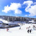 Nove ski-staze na Kopaoniku - projekat vredan više od 550 miliona dinara