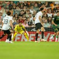 Prvi mačići ili najava agonije? Betis slavio u Valensiji