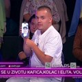 Muk u studiju Pinka! Dane (70) se uključio u emisiju uživo, Sofija mu se javno izvinila pa priznala da li su bili intimni…