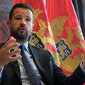 Milatović doneo hitnu odluku: Zbog tvrdnji Spajića sazvao je sednicu Saveta za odbranu i bezbednost