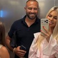 Ivona uputila emotivnu poruku Dadu i raznežila sve: Danas je poseban dan u njihovom domu, podelila lepe vesti