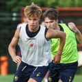 Zvanično! Lazar Jovanović potpisao za crno-bele poslednjeg dana prelaznog roka!