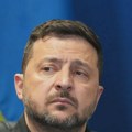 Zelenski: Uskoro sastanak sa Vitkofom i Kušnerom u Kijevu