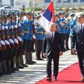 Srbija će početi proizvodnju balističkih raketa velikog dometa za godinu dana
