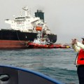 Američki napad na iranski tanker kod ostrva Harg, nema žrtava