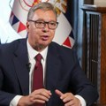 Vučić raspustio Narodnu skupštinu i raspisao izbore za 25. oktobar