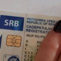 Od 12. septembra nove cene: Evo koliko će vas ubuduće koštati vozačka, saobraćajna, tablice i druga dokumenta